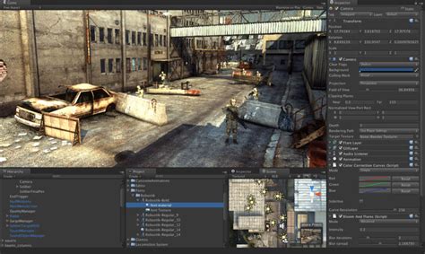 The 5 Best Game Engines for Beginners in Video Game Development .